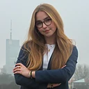 Anna DanielukProfile Picture