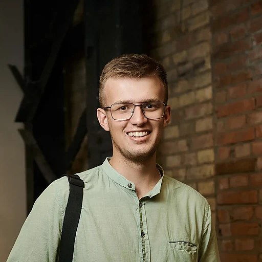 Viacheslav Yarovikov