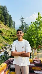 Aditya Singh Thakur