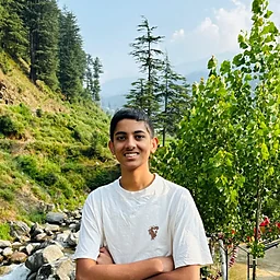 Aditya Singh ThakurProfile Picture