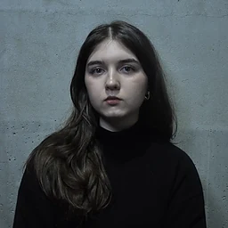 Anastasiia VyshniakProfile Picture