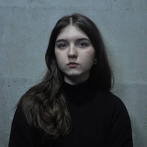 Anastasiia Vyshniak