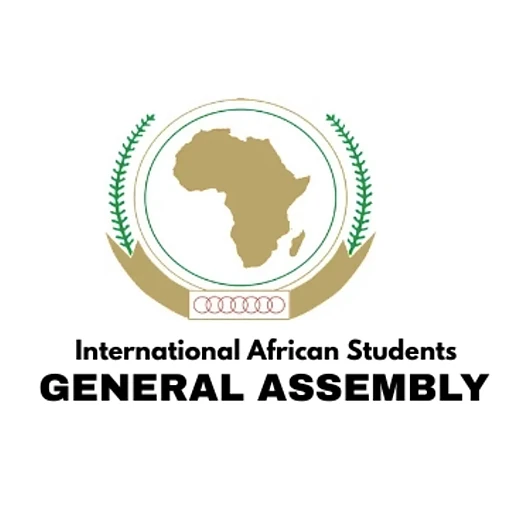 IASGA 2024 logo