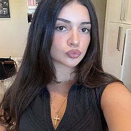 Nefeli HamatsouProfile Picture