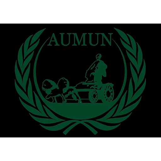 AUMUN 2019Logo