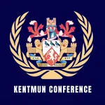 KentMUN - Autumn Edition 2022Logo