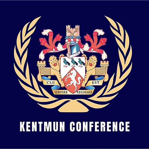 KentMUN - Autumn Edition 2022Logo