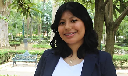 Valeria Luna Pérez