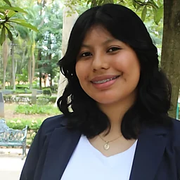 Valeria Luna PérezProfile Picture