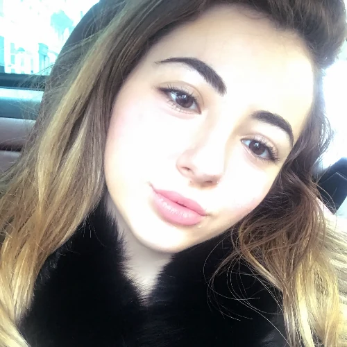 Shelly Hanani