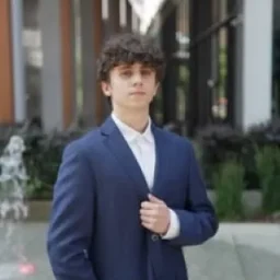 Jakub ŁacekProfile Picture