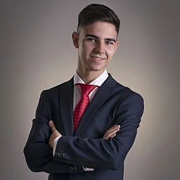 Diego Hernandez FernandezProfile Picture