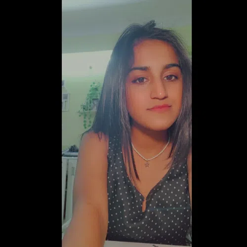 Karishma Bhagat
