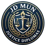 JDMUN 2026Logo