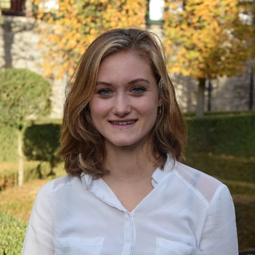 Margot Lootens