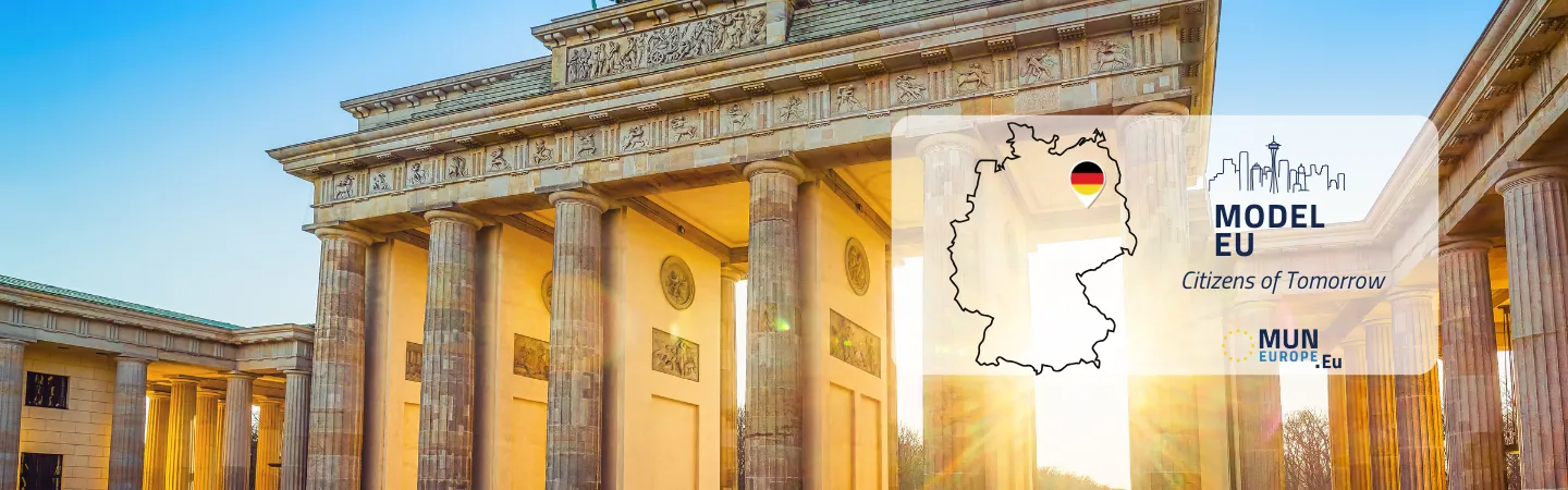 Model•EU Council Berlin 2025