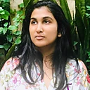 Ridhima ShrivastavaProfile Picture
