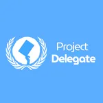 PDMUN I.  2025Logo