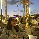 Maya ElbeheryProfile Picture