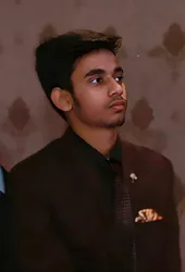 Aashman Prakash