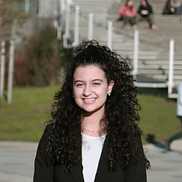 Sara AnejjarProfile Picture