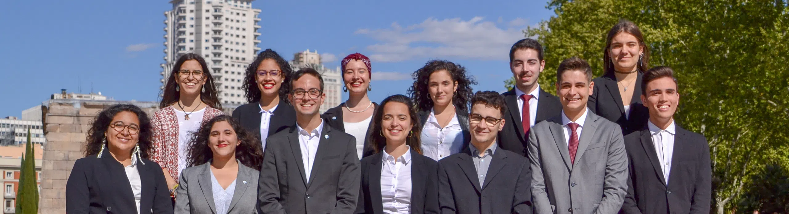 COMPIMUN 2019