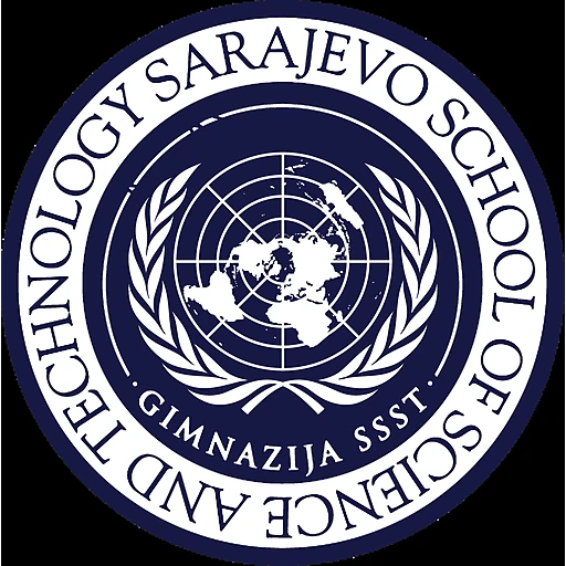 GSSSTMUN 2023 logo
