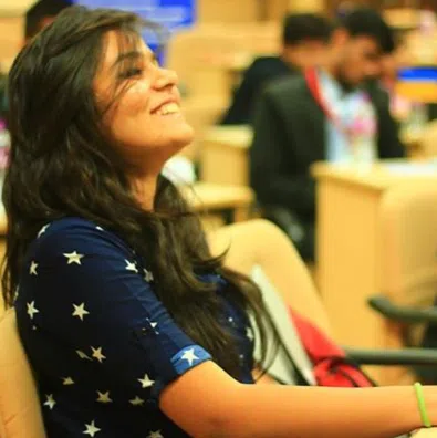 Urja Jain