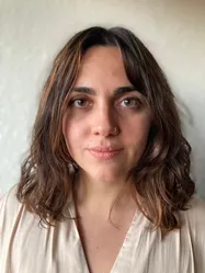 María Dolores Corral Ruiz