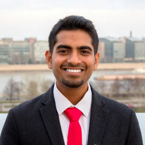 Anirudh Bodkhe