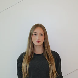 Caroline Le GallProfile Picture