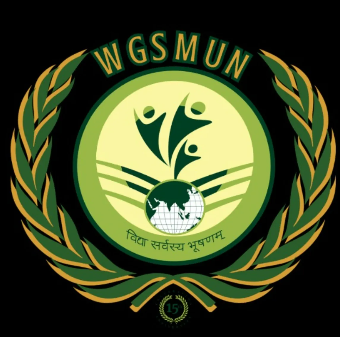 WGSMUN 2024