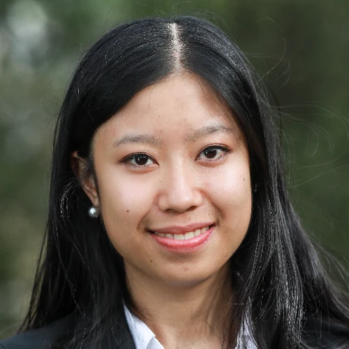 Jacqueline Kha