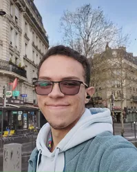 Filipe Lëszek Azzi