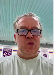 Barak Blackburn