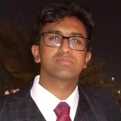 Rahul Sridharan