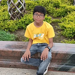 Anubhav DeepProfile Picture