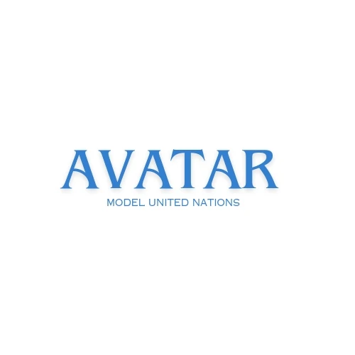 AVMUN 2024 logo