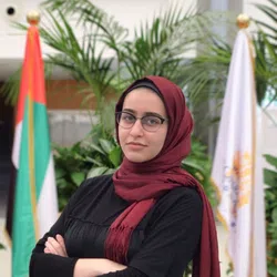 Haneen Ghali