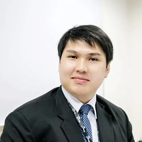 Kiwan Richard