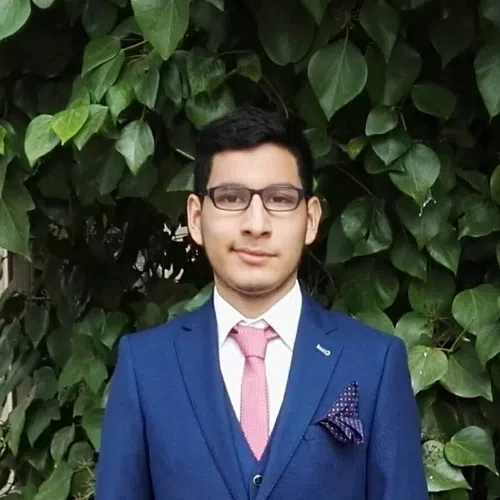Christopher Alvarado Carrasco