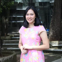 Christella Fenisianti
