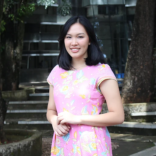 Christella Fenisianti