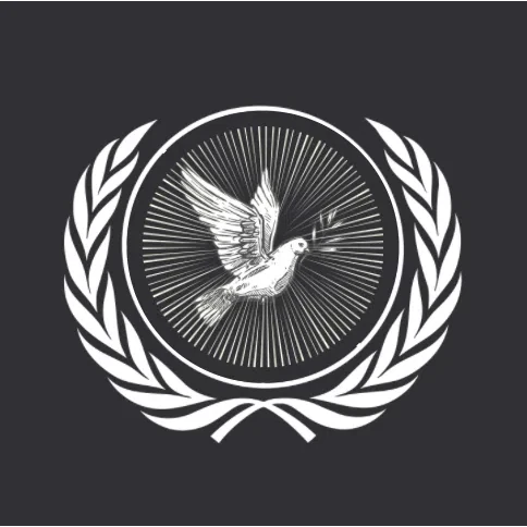 SDMUN 2021 logo