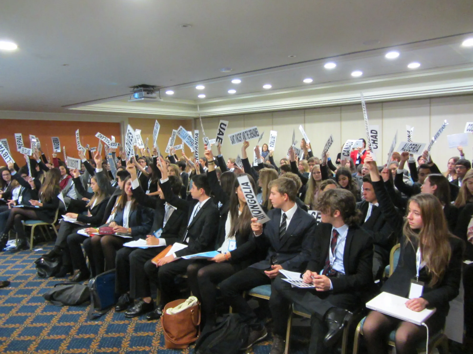 BCNMUN 2023