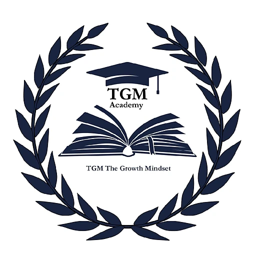 TGM event 2025 logo