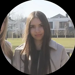 Maria D. FeldmanProfile Picture