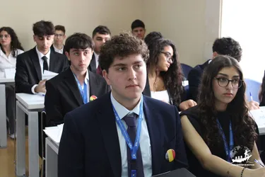 Paolo Nasr