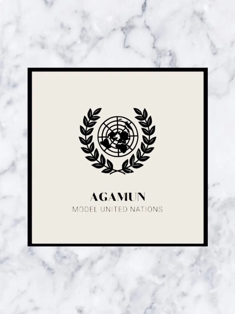 AgaMUN 2018