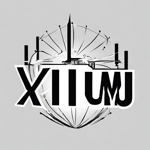 VEXMUN 2024 logo